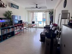 Evergreen Park (D19), Apartment #598232031